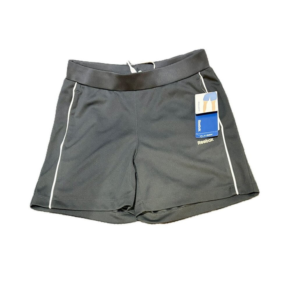 Pocketed Reebok athletic NEW